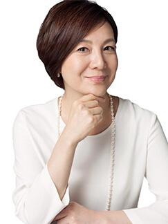 副院長 津田攝子