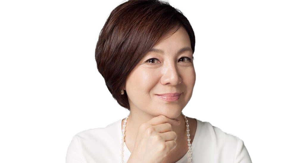 副院長 津田攝子